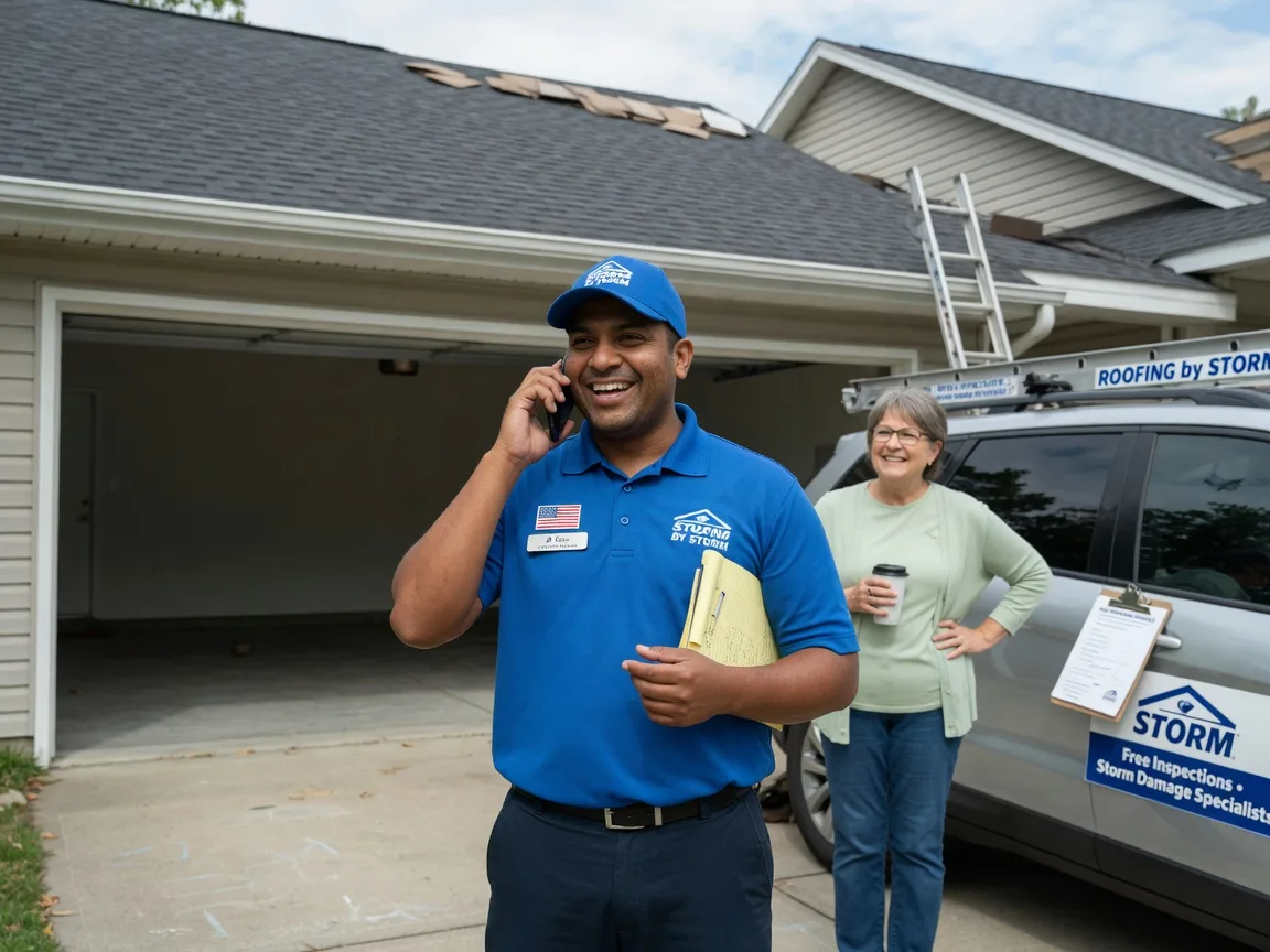 Roof Repair Near Me Denison, TX FAQs