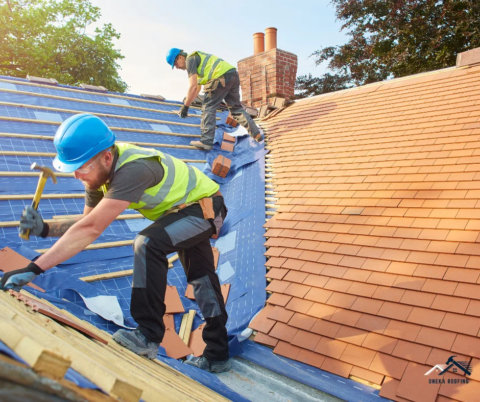 Why choose Roof Repair Near Me in Denison, TX